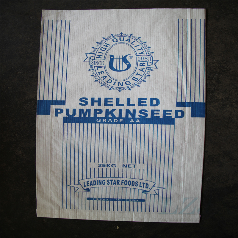 paper yarn bag