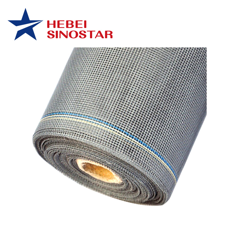 Fiberglass Mesh Screen