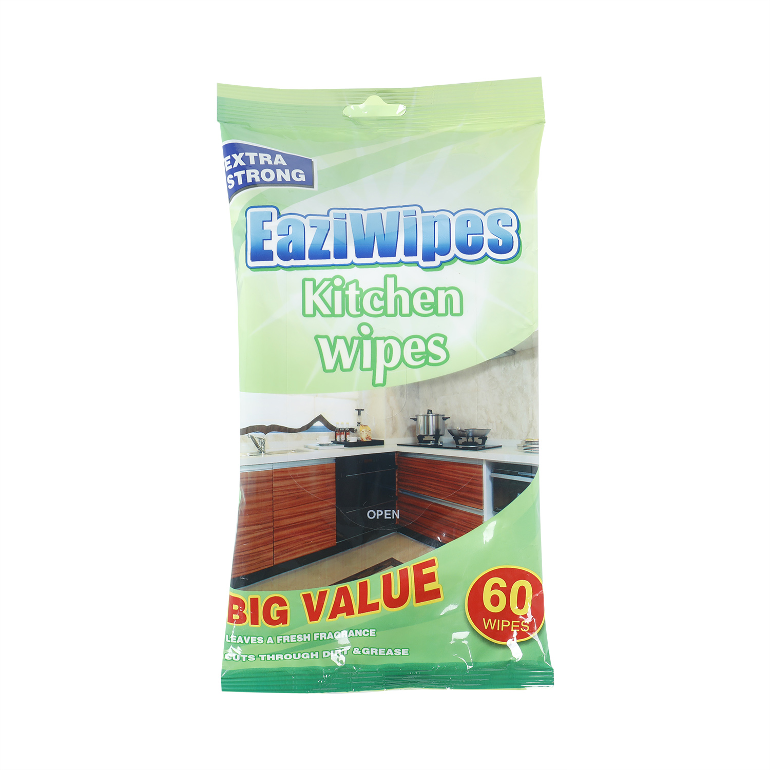 Eaziwipes kitchen wipes