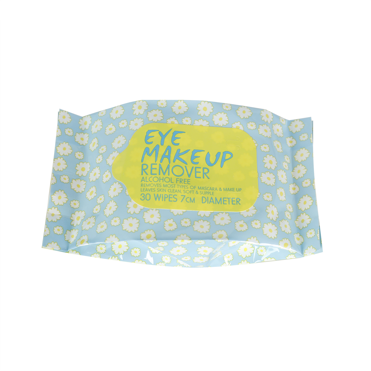 Eye makeup forever cleansing facial wipes
