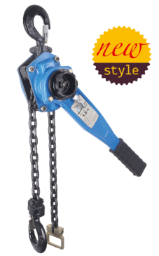 Lever Block