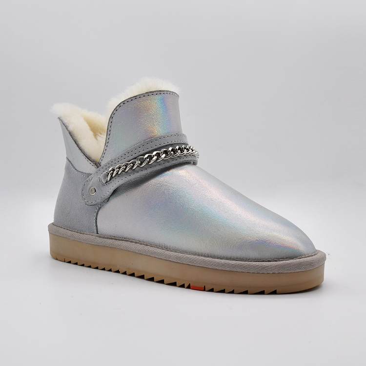 Snow Boots-WD20106