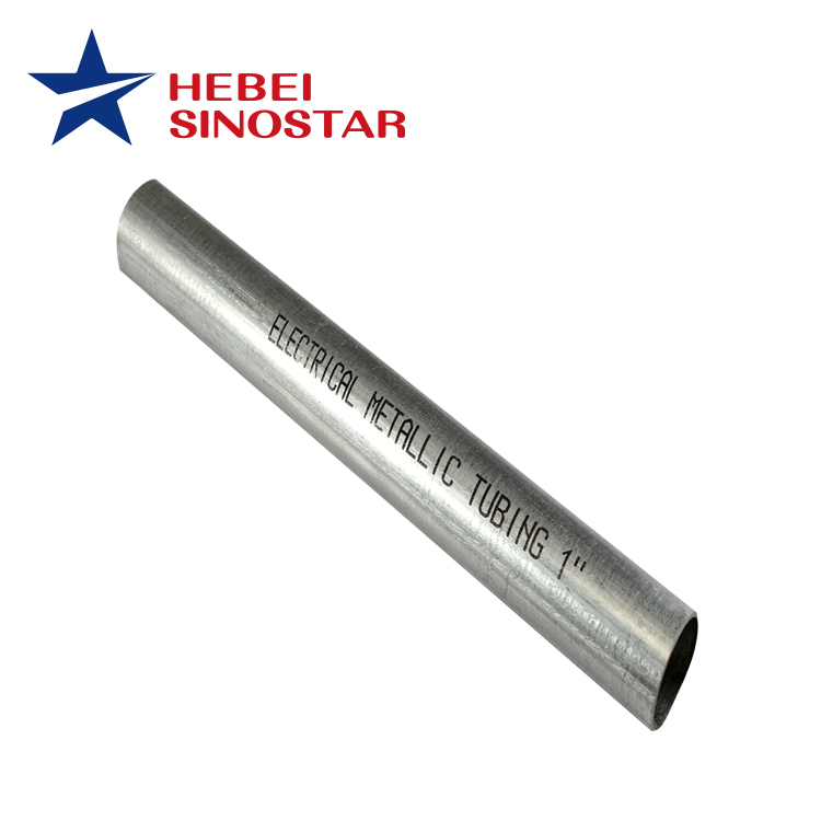 EMT Pipe