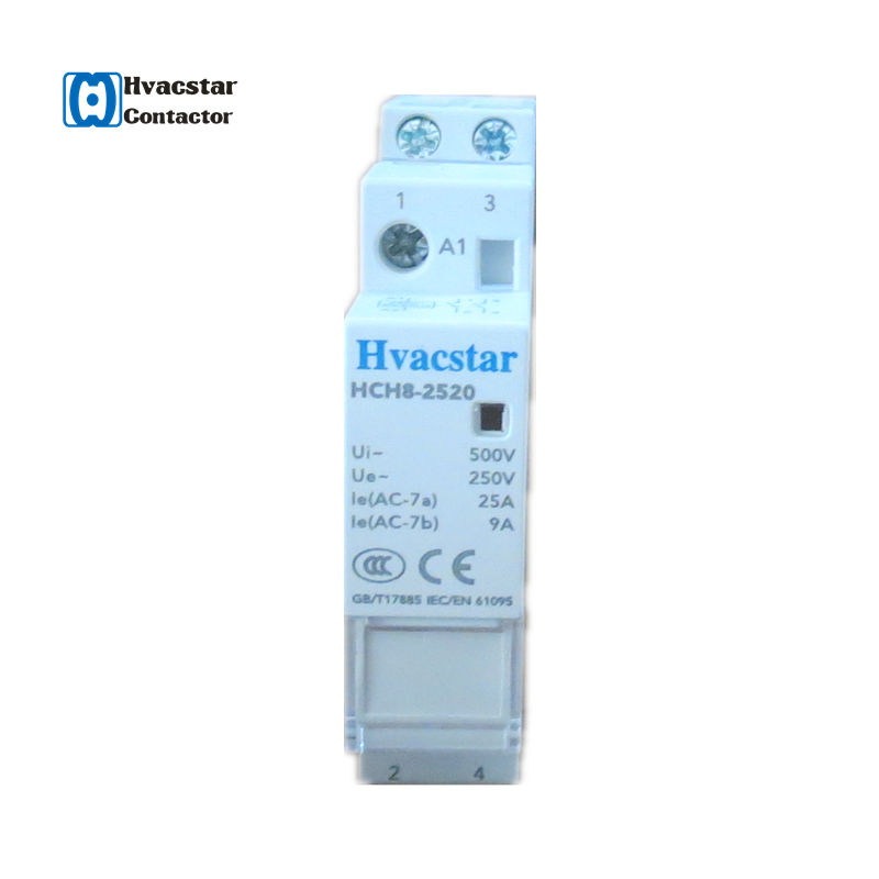 Modular Contactor