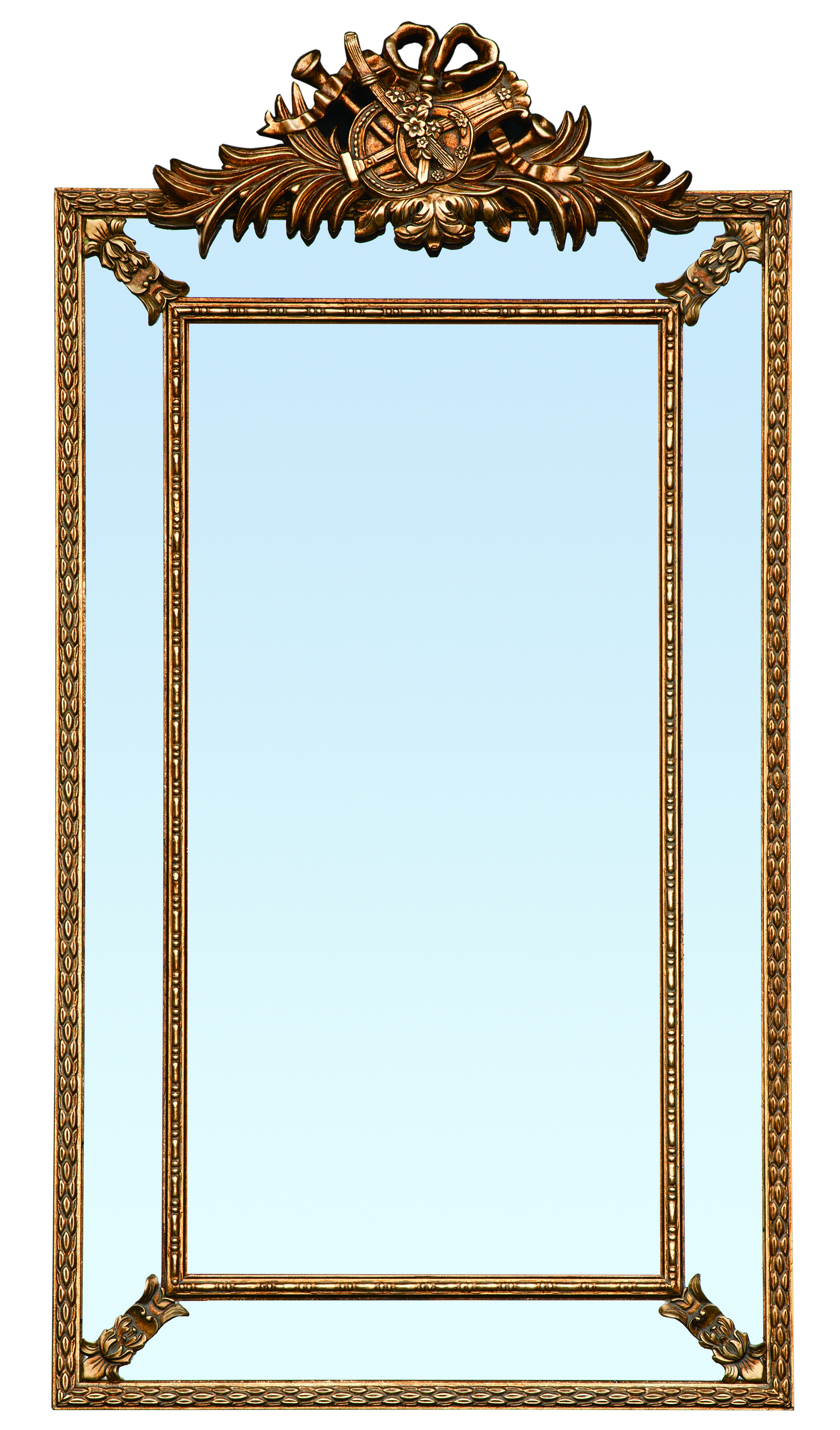 13f-423 Mirror
