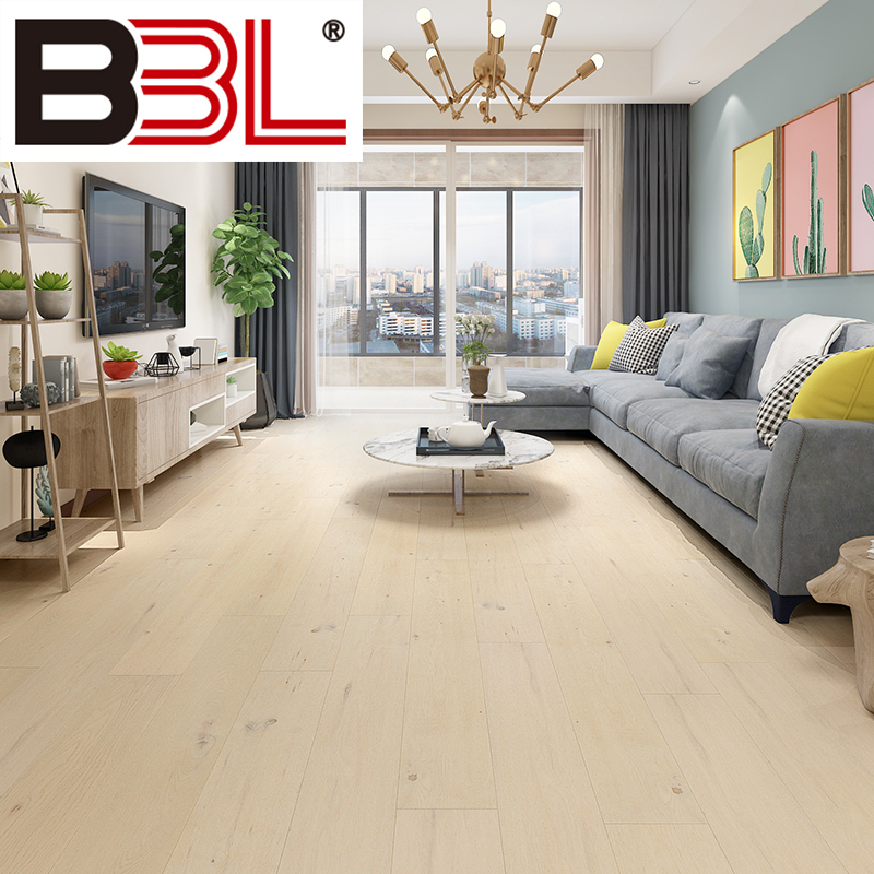 Engineered Wood Flooring