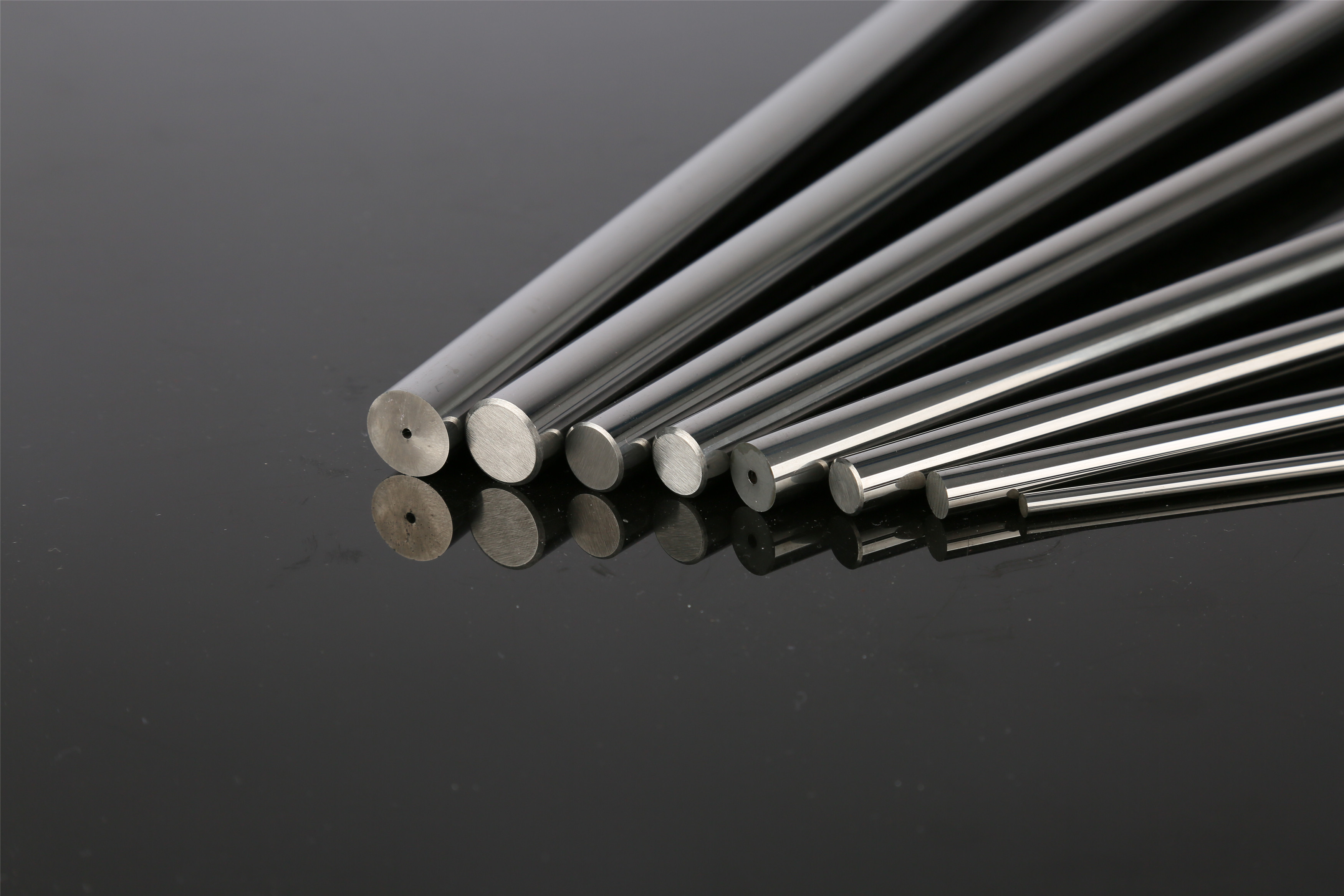 Zhejiang Dewei Cemented Carbide Manufacturing Co., Ltd – clavo de hierro 2