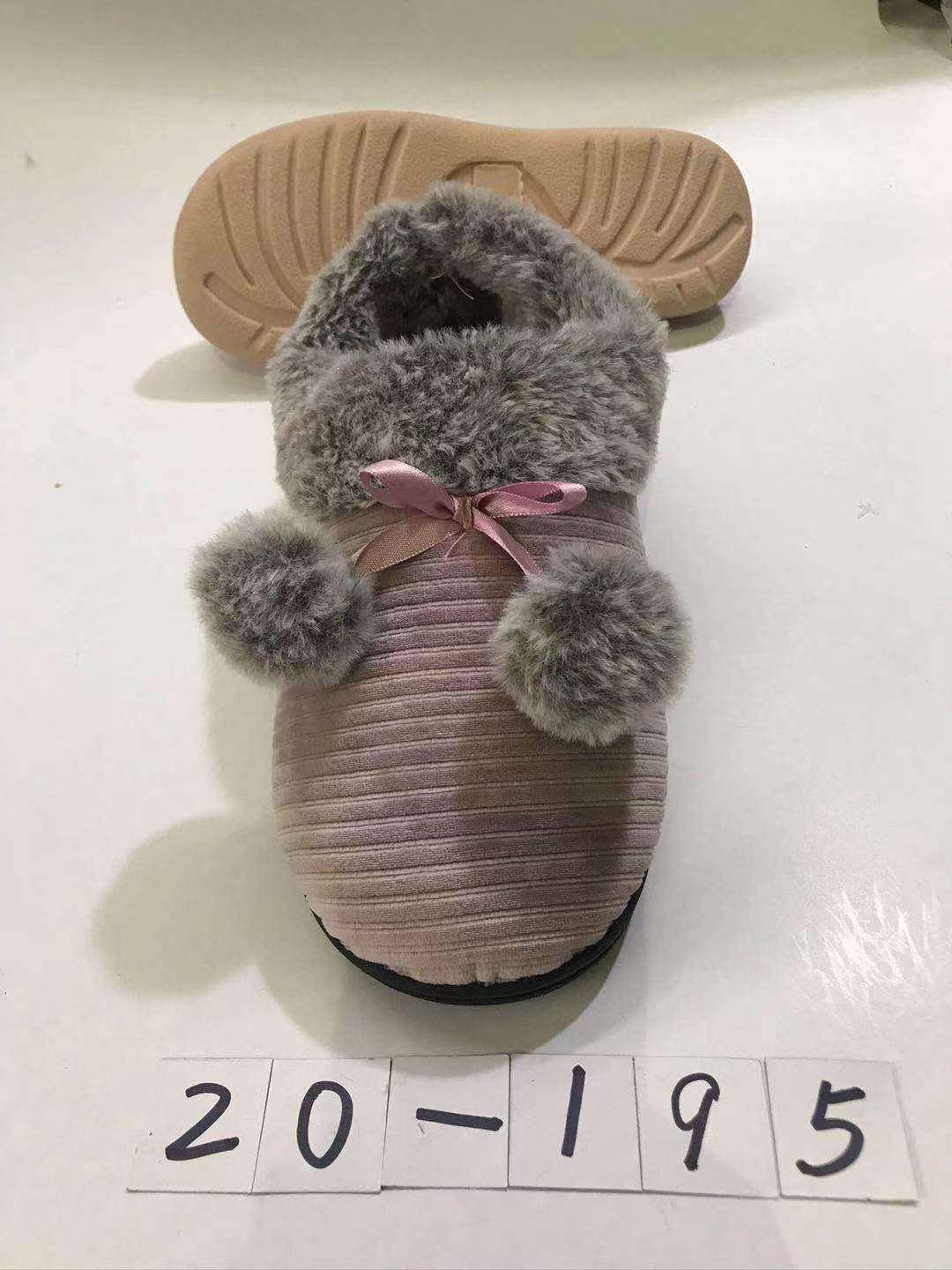 ladies slipper