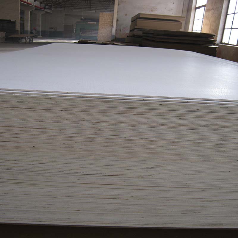Melamine plywood for furniture