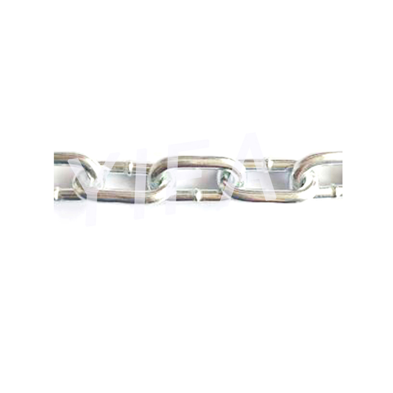 Korean Standard Link Chain