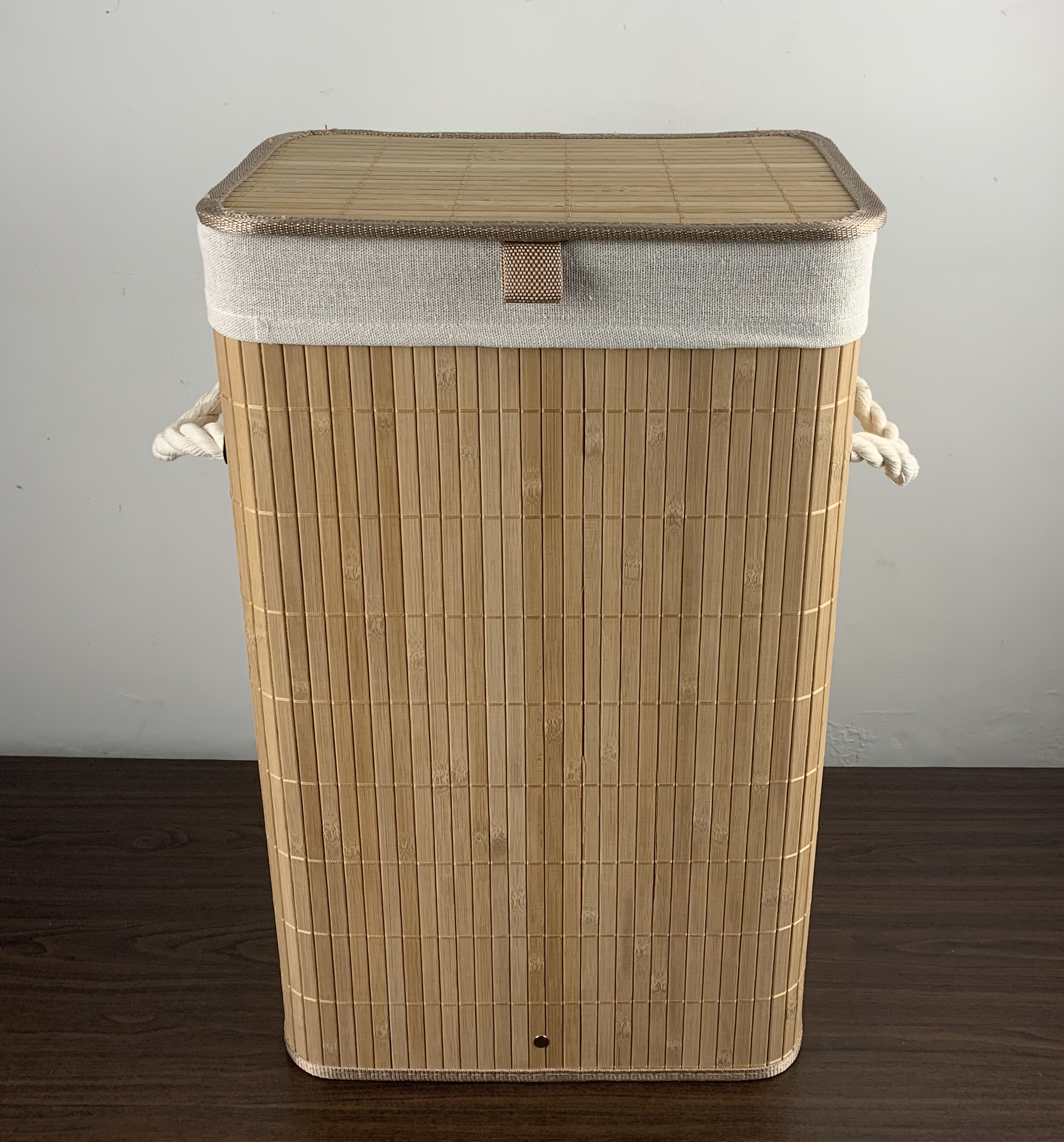 Bamboo Laundry