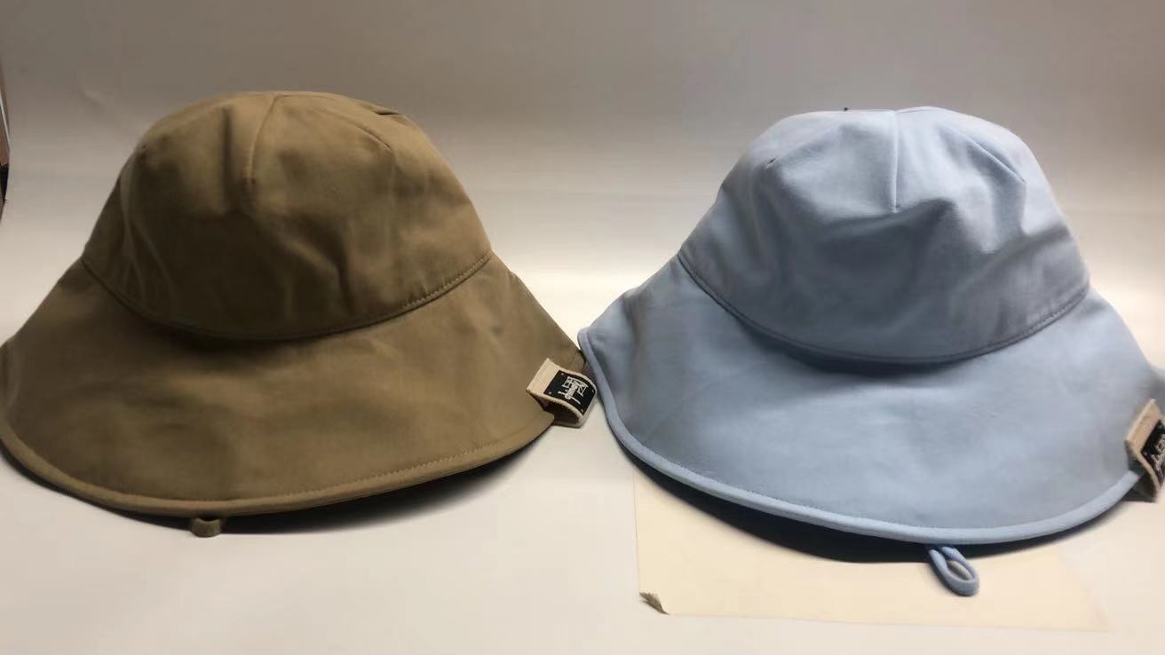 Henan Runner Headwear Co., Ltd. – Embroidery cap 3