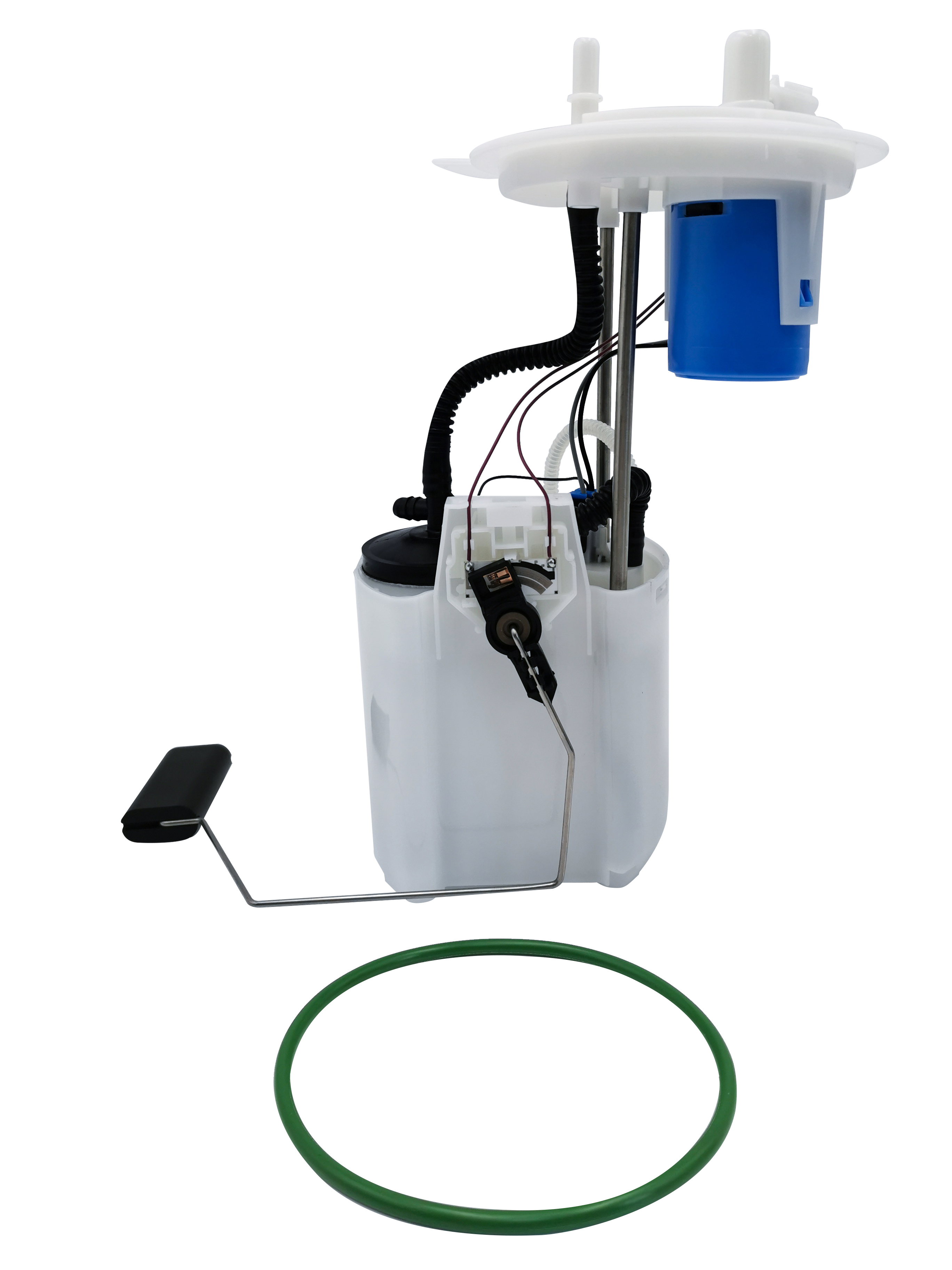 Electric Fuel Pump Module SP2584M/549GE fits for Ford Expedition EL King Ranch V6 3.5L 2015-2017