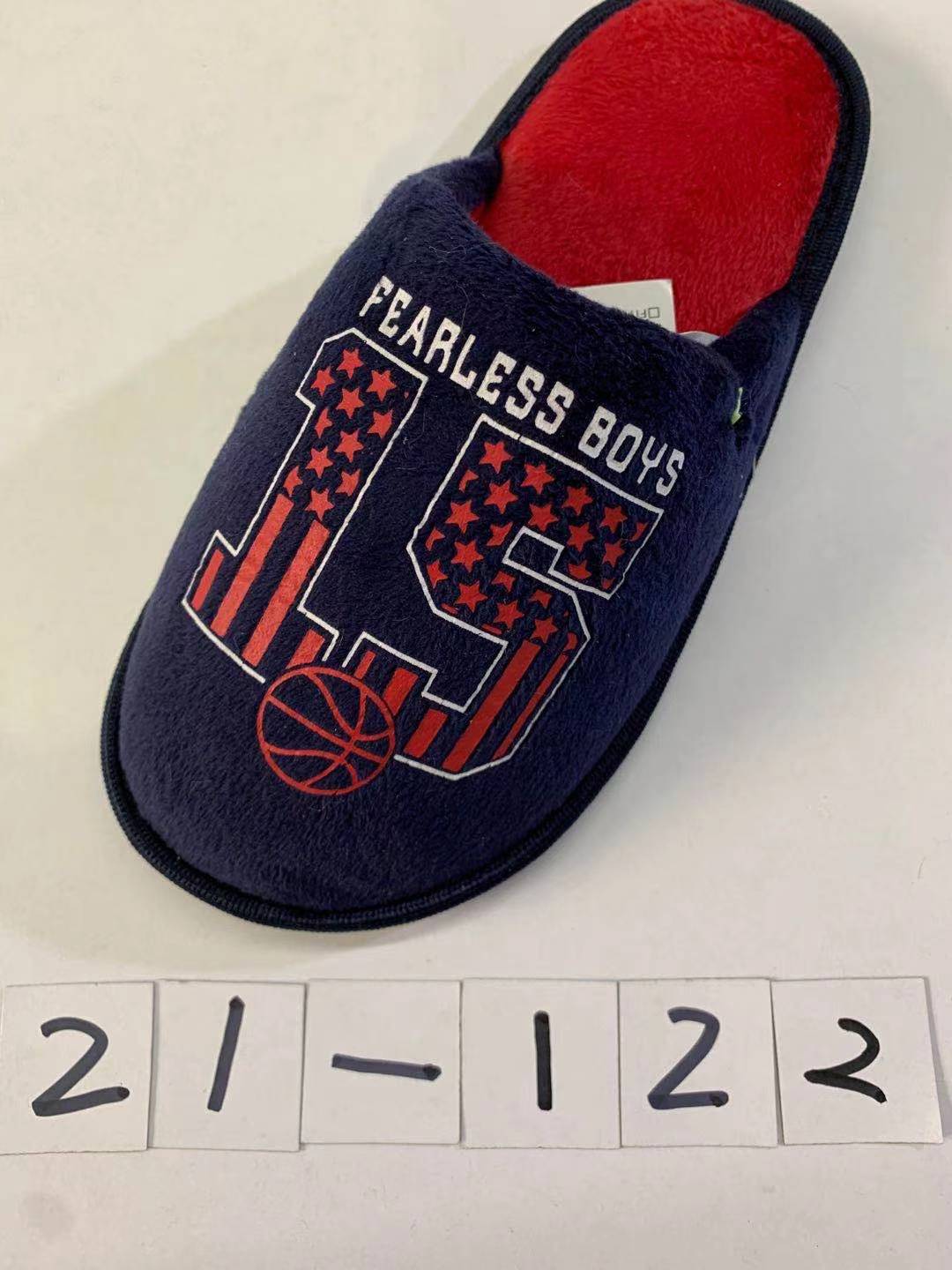 men slipper