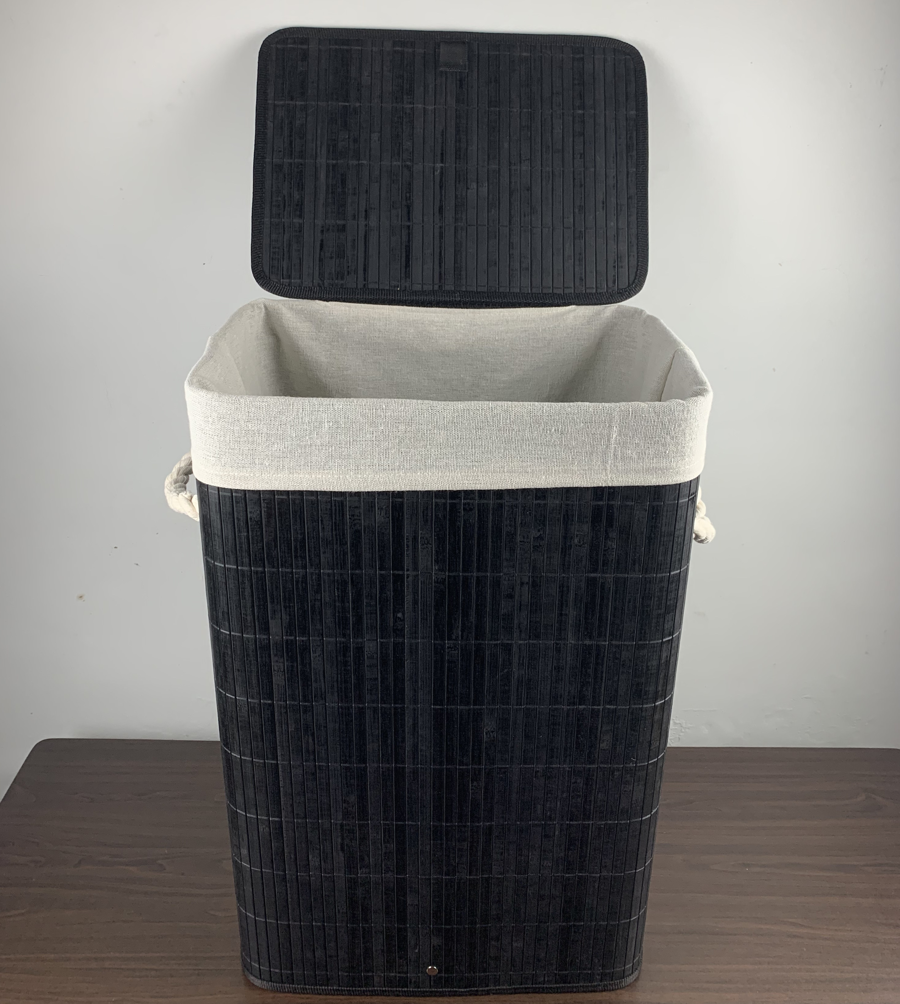 Bamboo Laundry