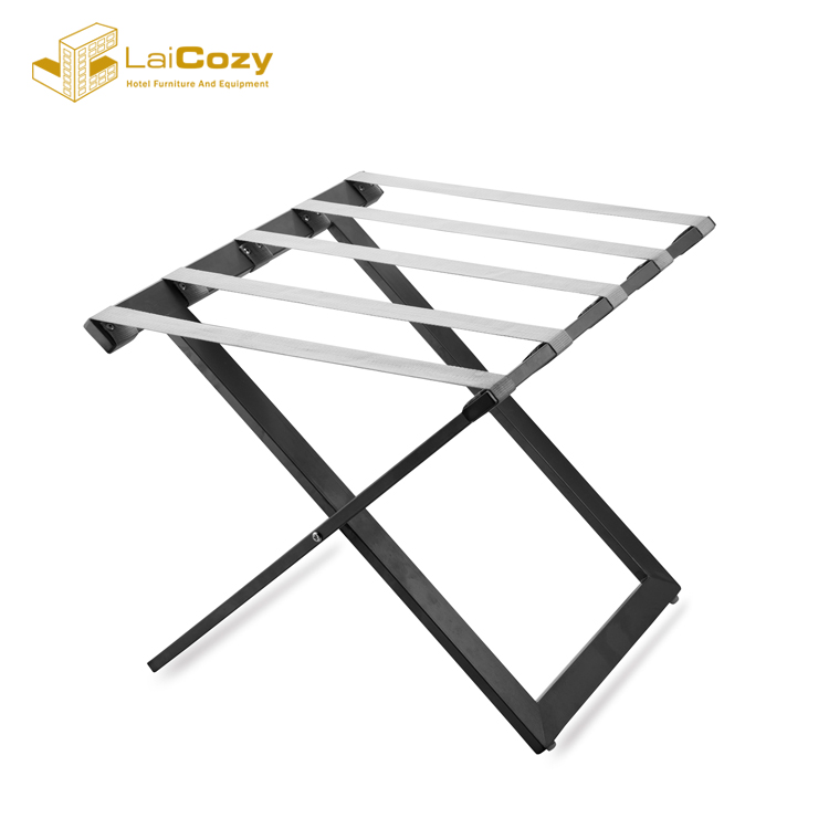 Luggage rack