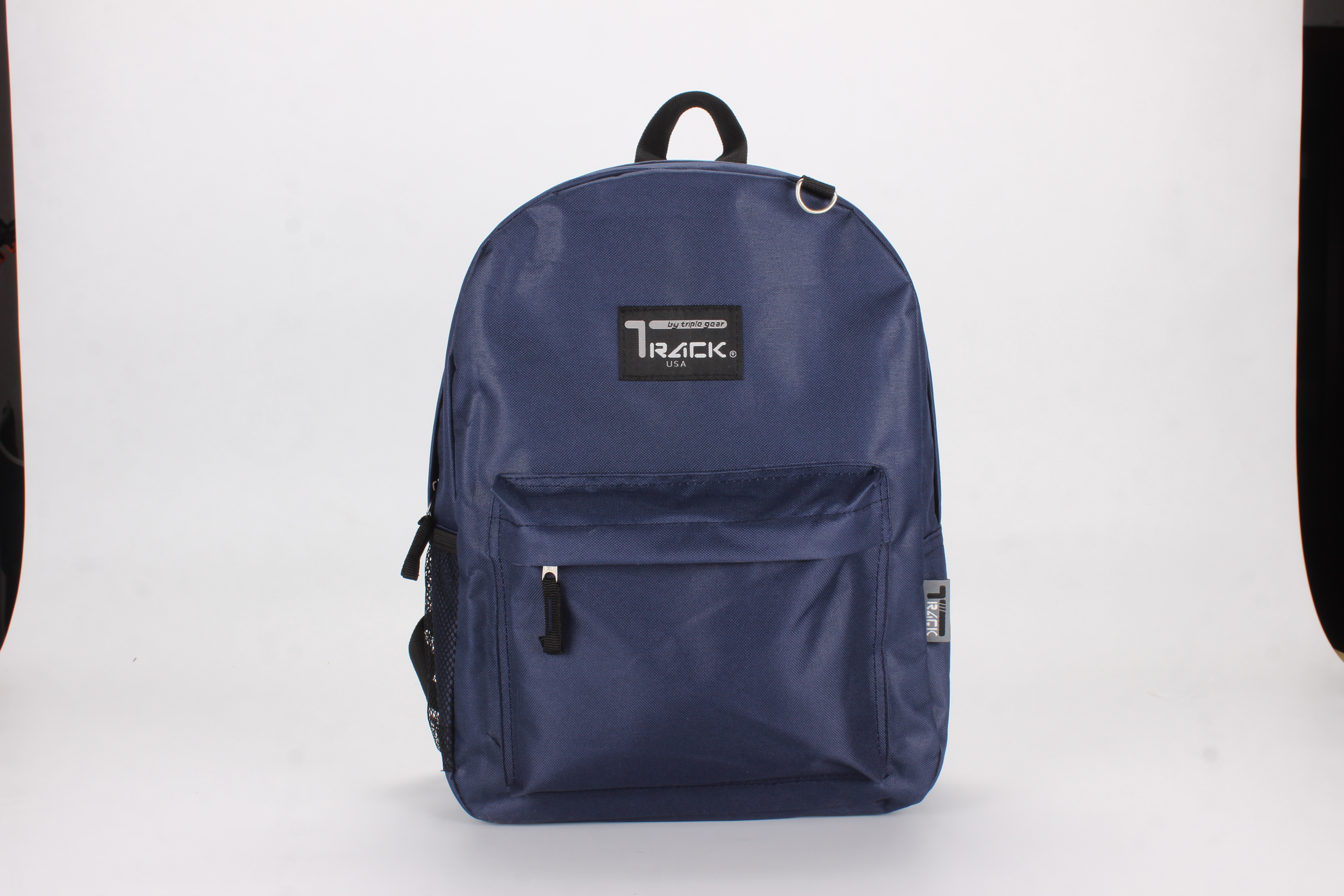 Clio Style High Capacity Casual Travel Outdoor Sports Backpack