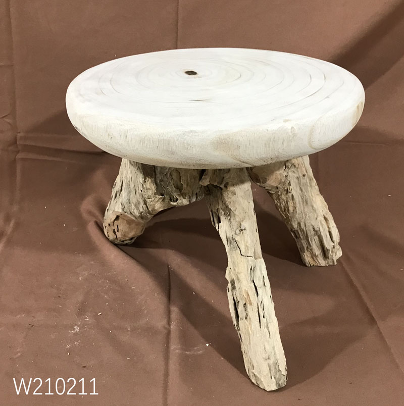 木制花盆wood planter