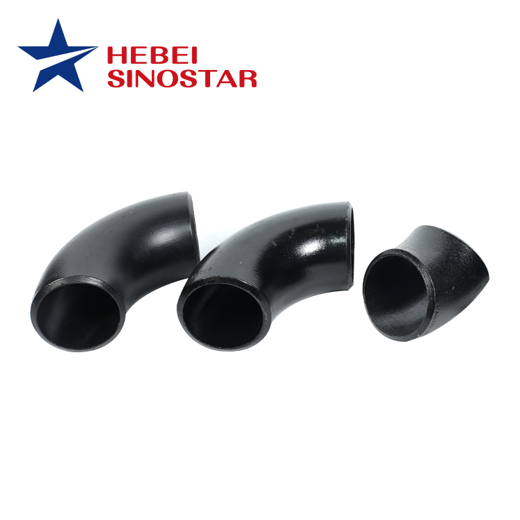 Carbon Steel Pipe Fittings