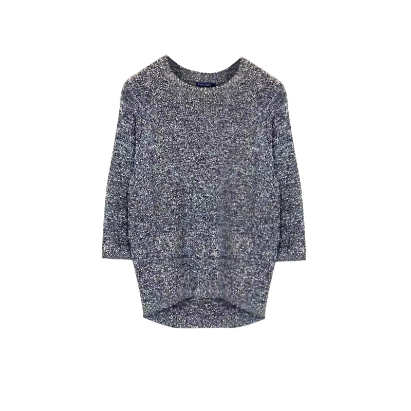Women's Crewneck pullover Sweater