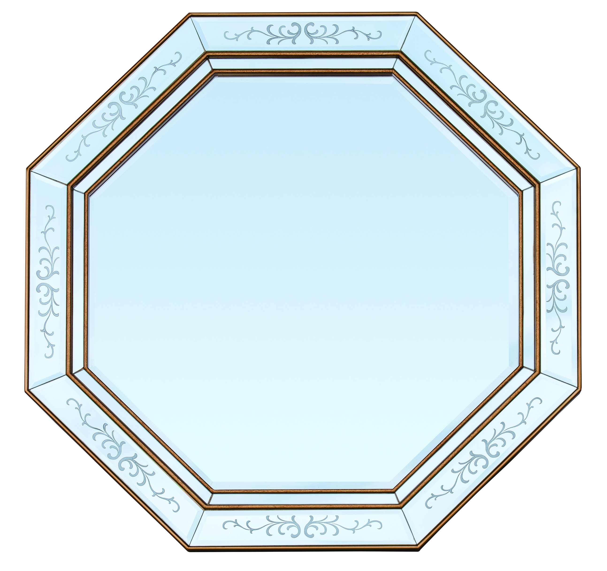 17f-658 Mirror