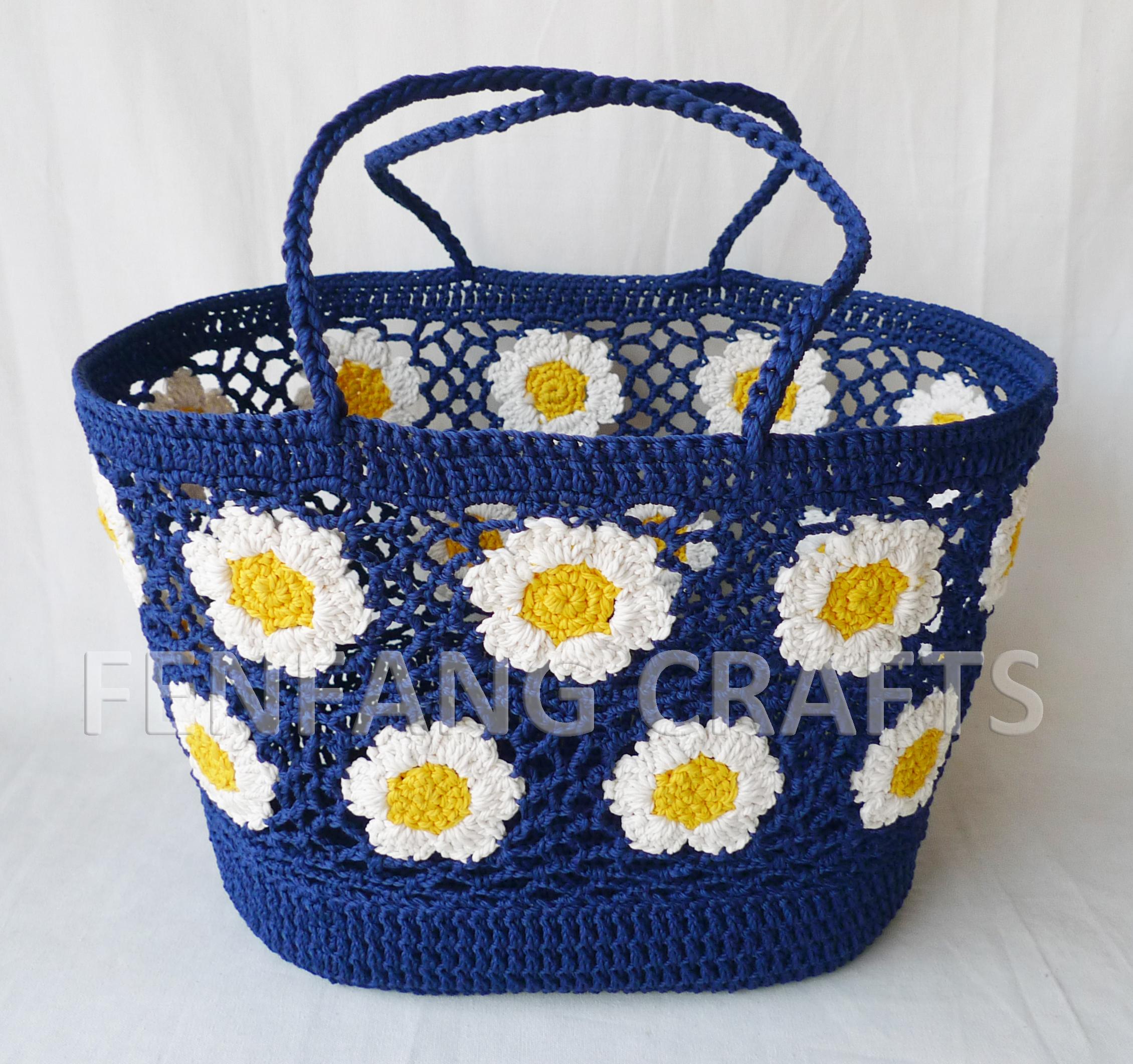 Crochet Bag
