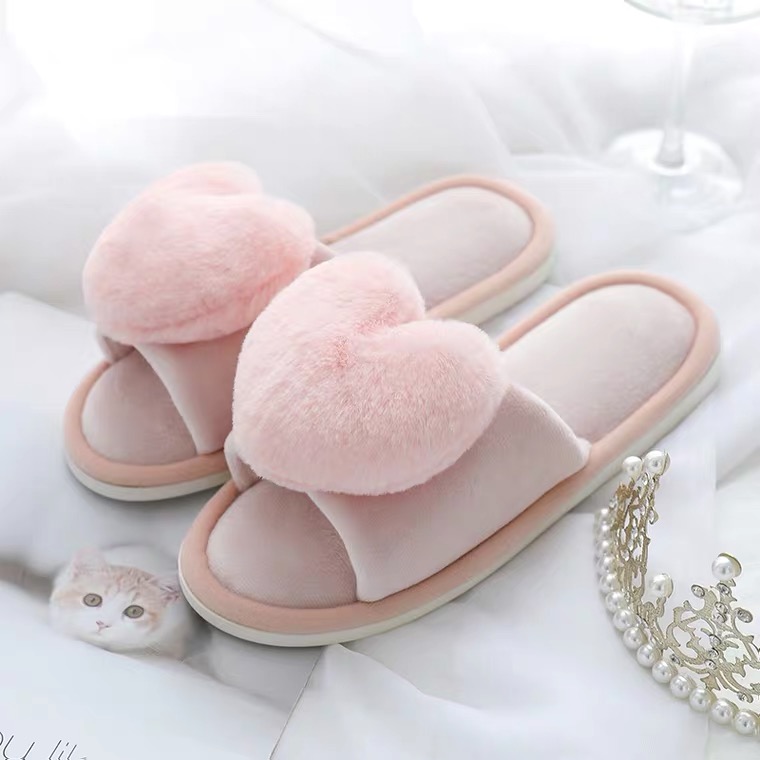 slippers