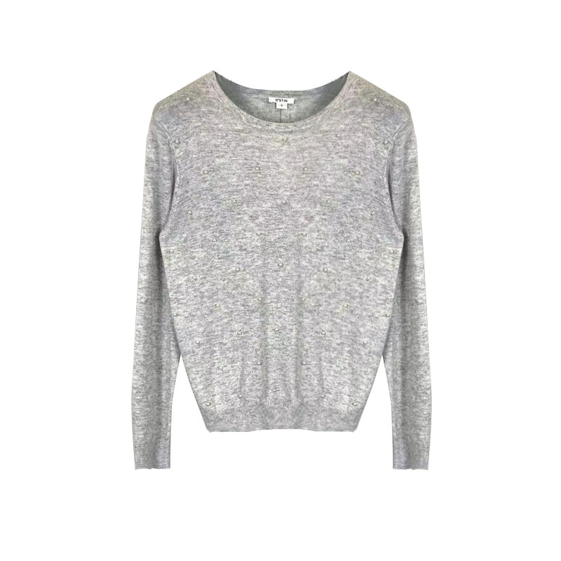 Women's Crewneck pullover Sweater
