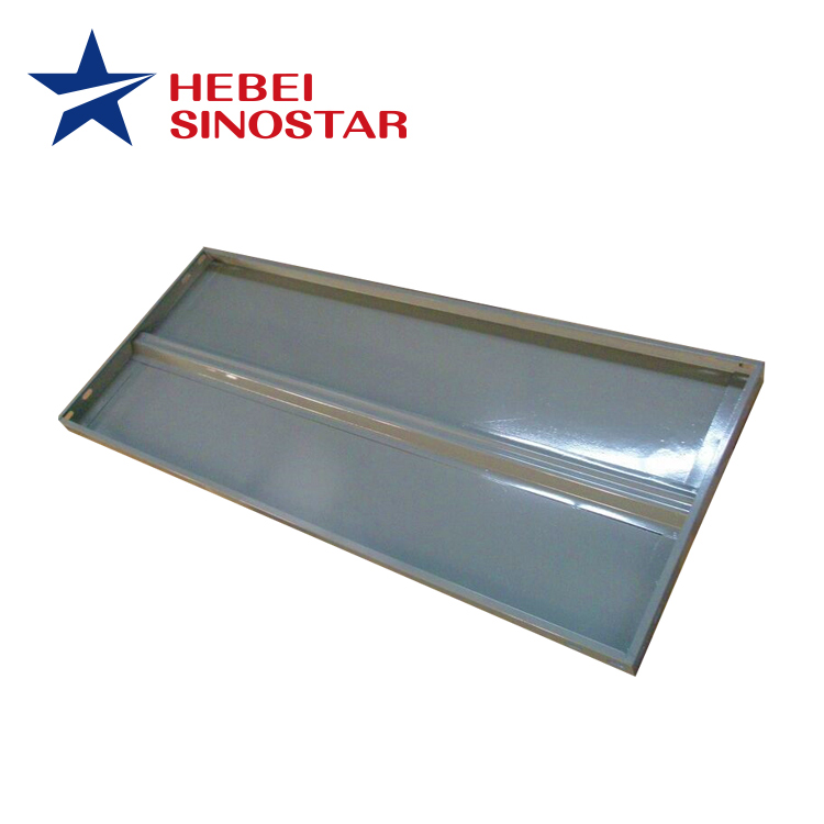 Slotted Angle Tray One Support
