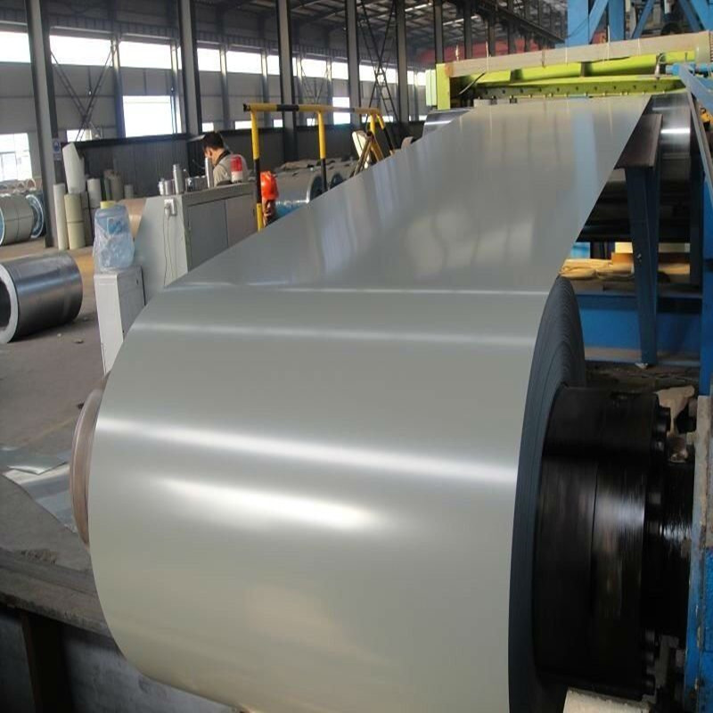 Color coated galvalume steel coils prepainted galvalume coils