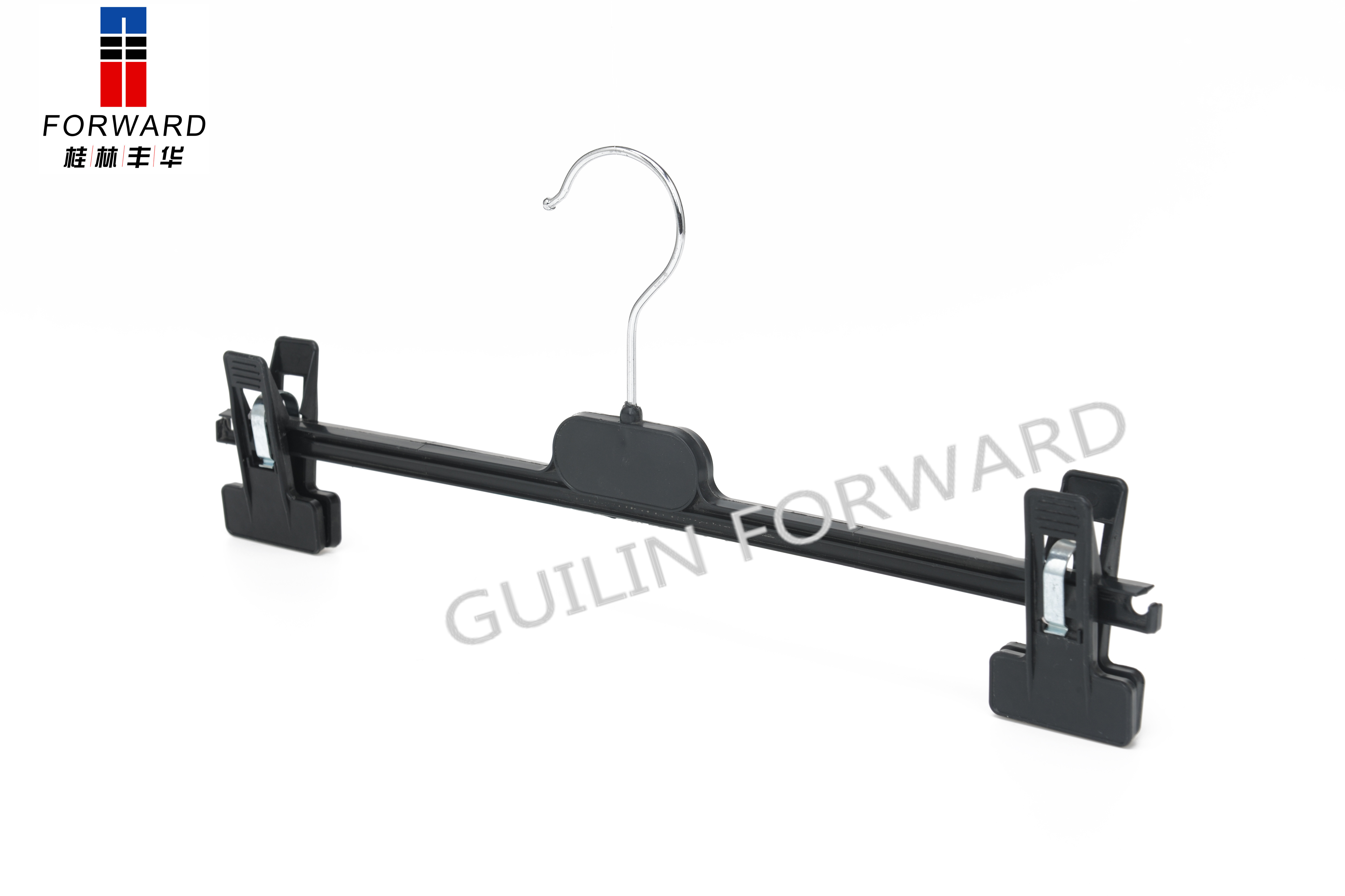 plastic hanger