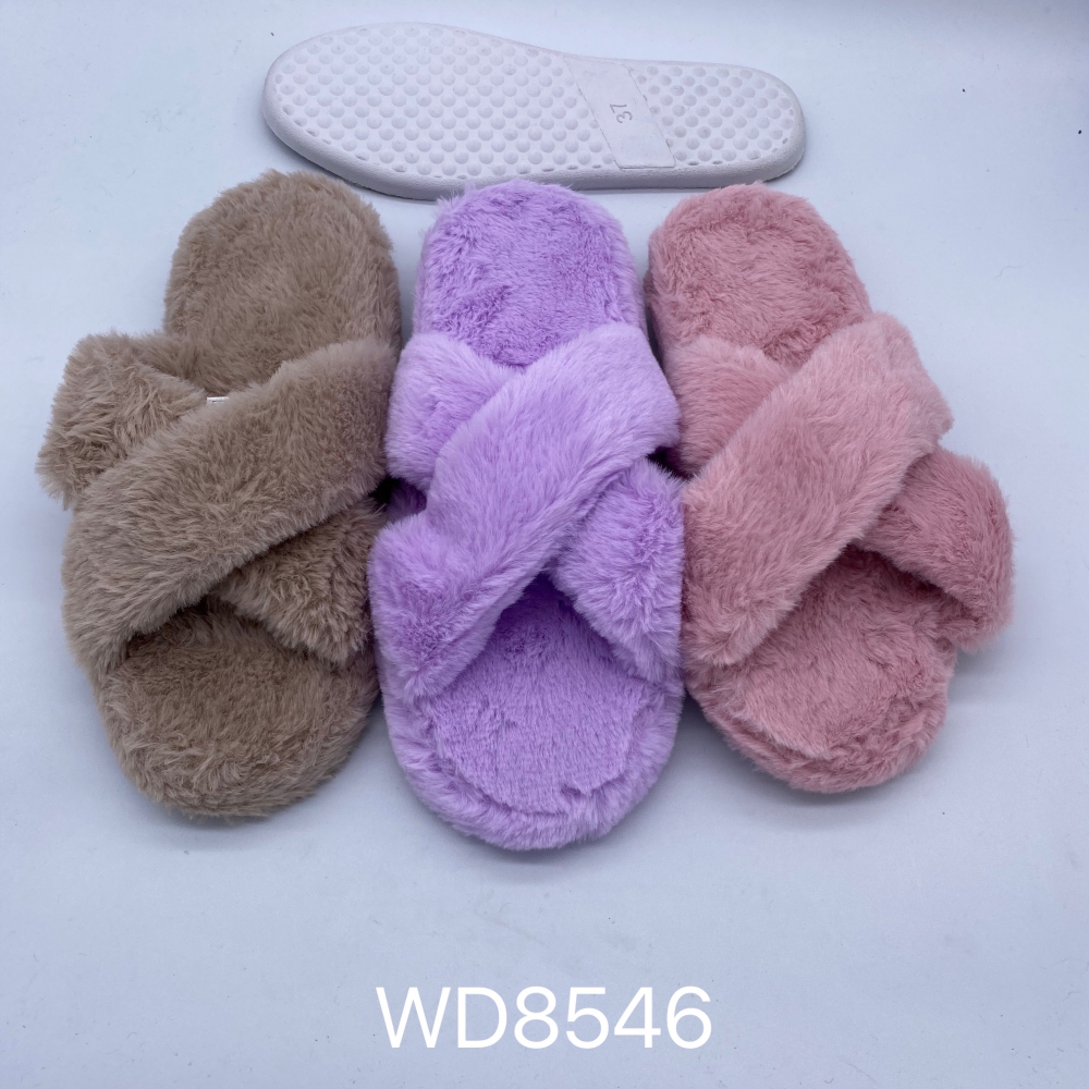 ladies slipper