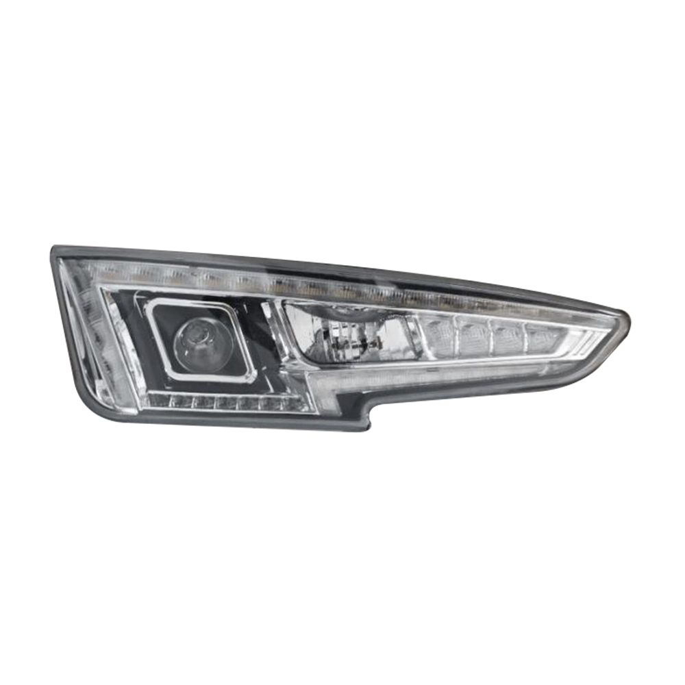 Bus Lamp Auto LED Headlight Bus Head Lamp B-1629-1