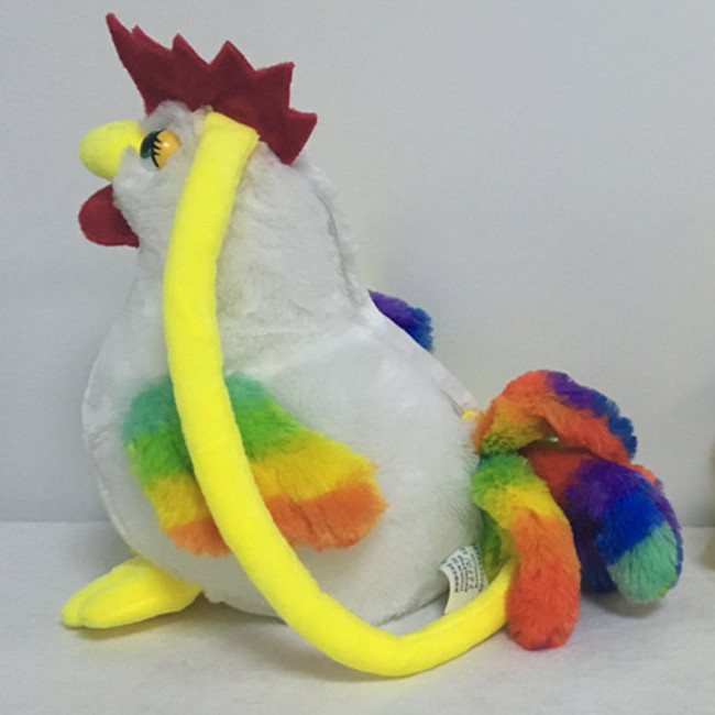 Easter Plush Toys