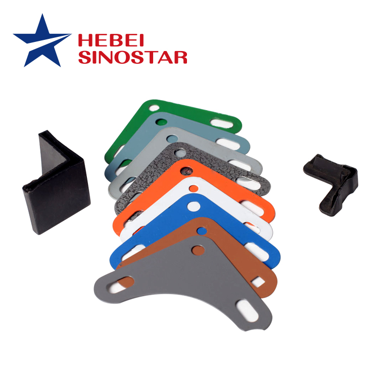 Slotted Angle Copper