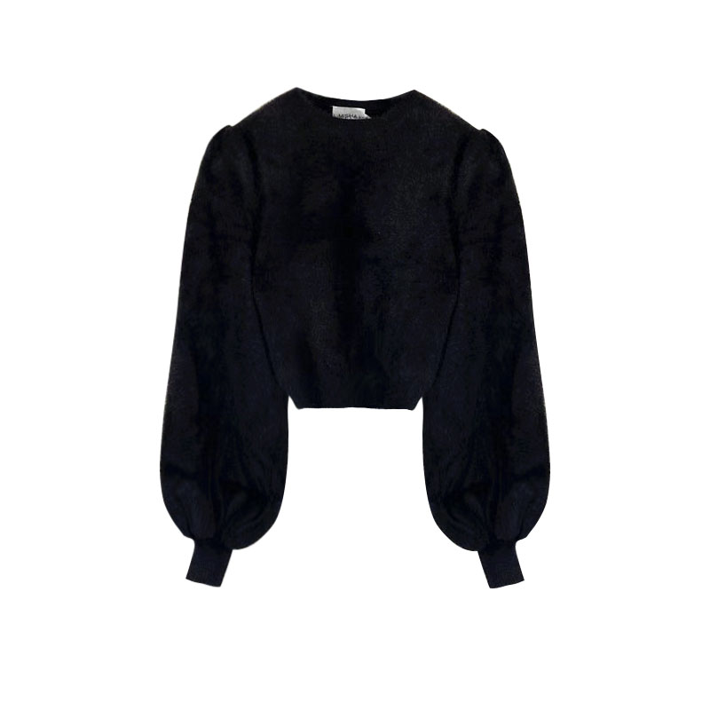Women's Crewneck pullover Sweater