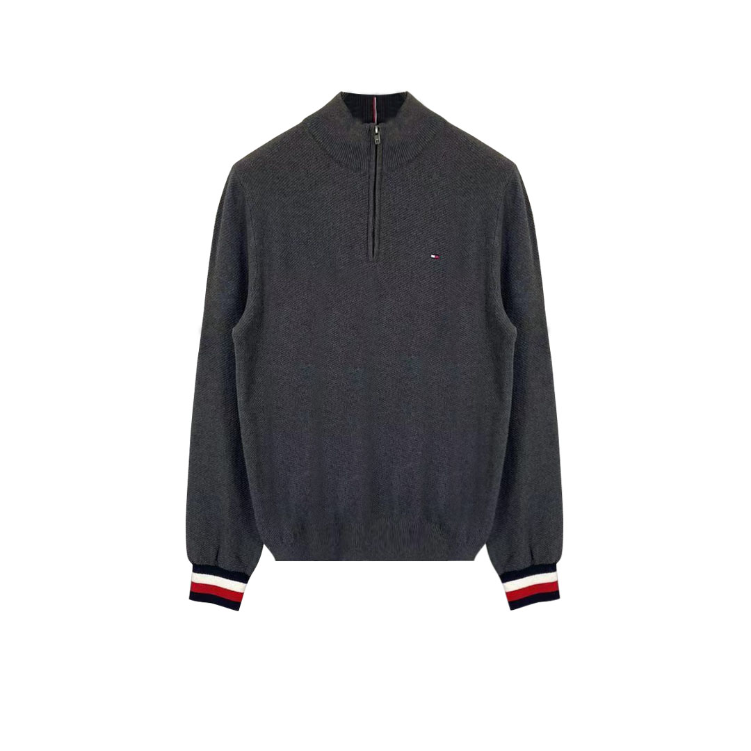 Men's Casual Knitted Cardigans Sweater