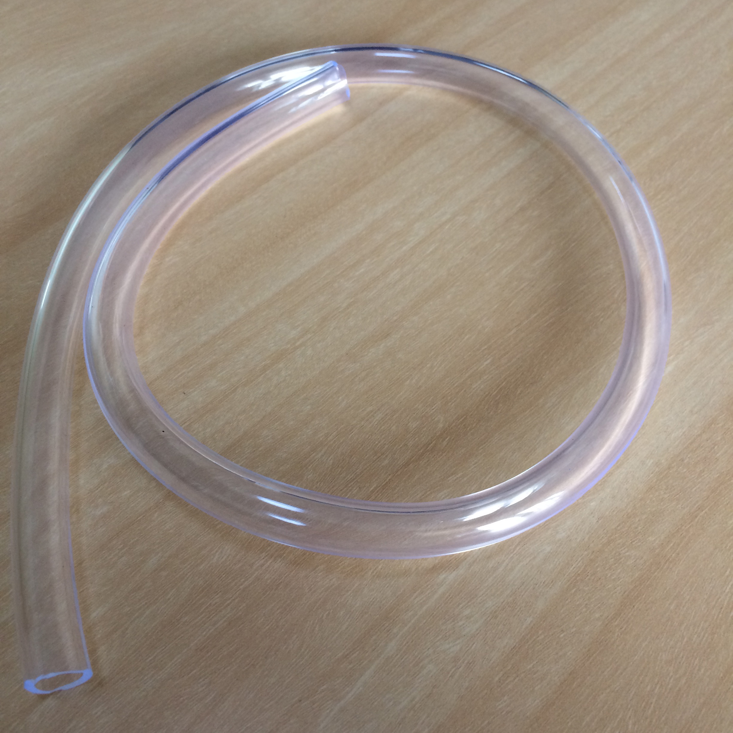 Clear Hose
