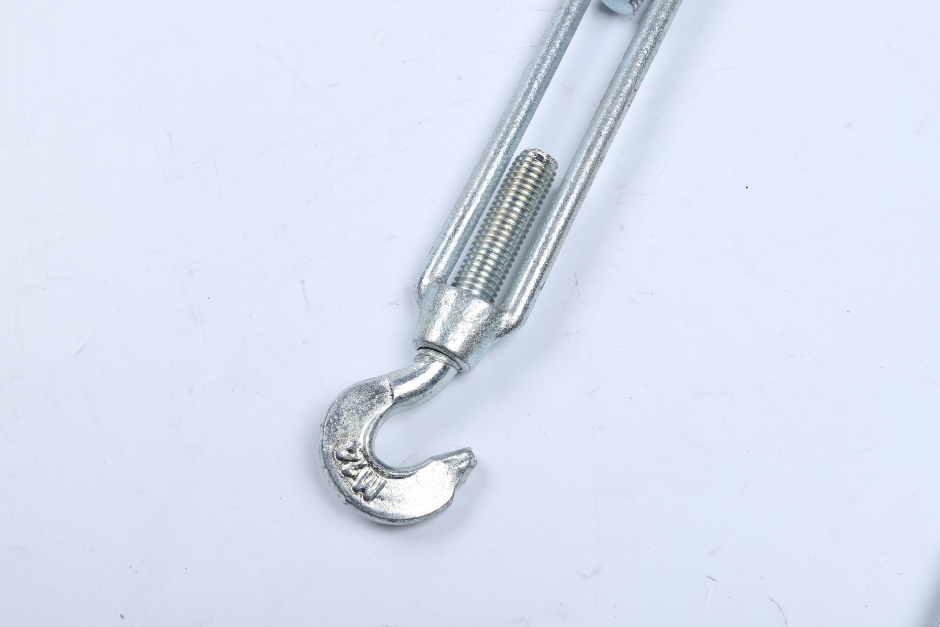 turnbuckle with eye and hook
