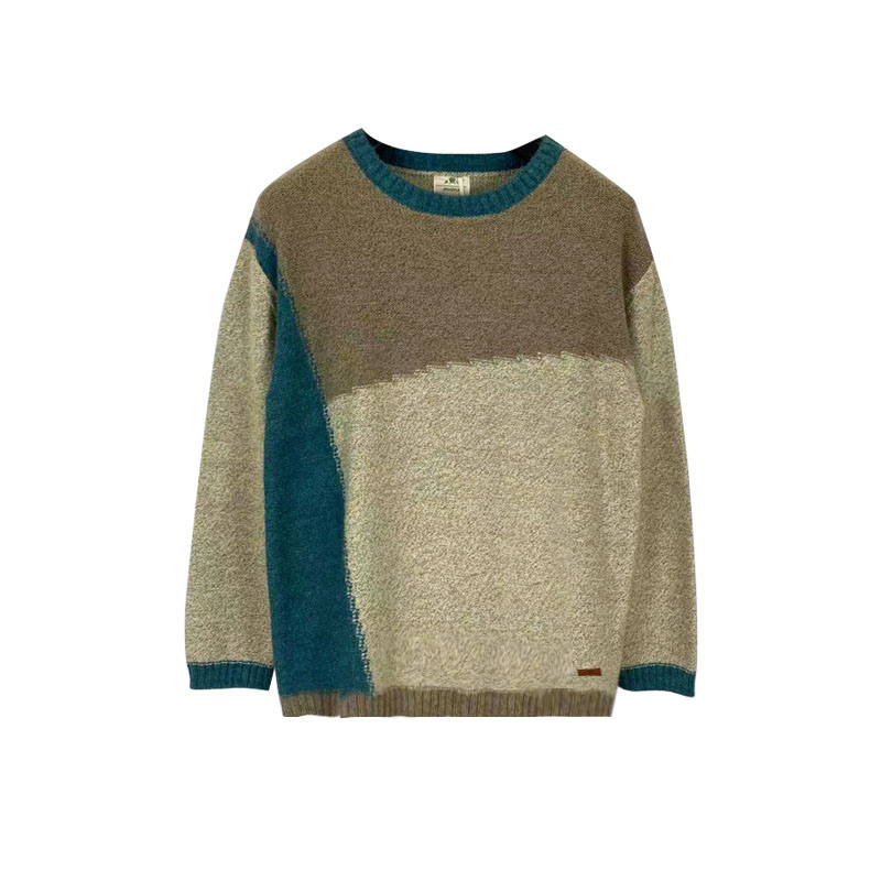 Women's Crewneck pullover Sweater