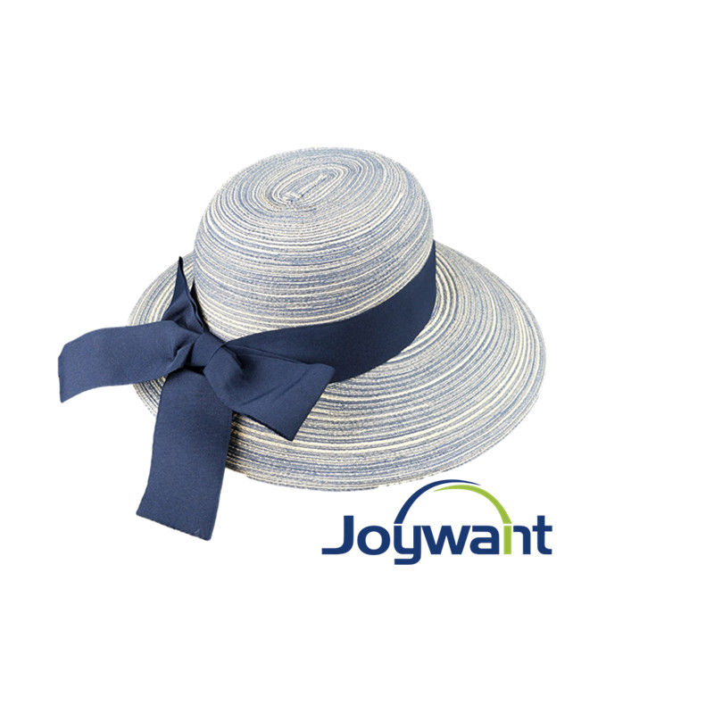 Ladyes' Sun Hat Bow Hat