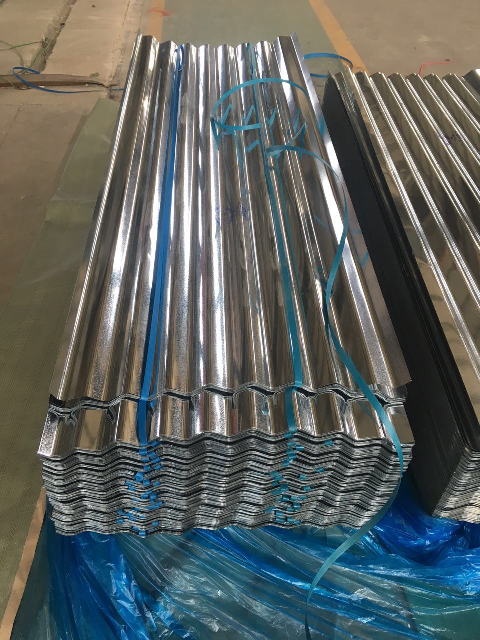 0.12mm galvanized steel roofing sheet,Galvanised sheet,gi sheet