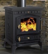 Xuzhou Huifan Electrical Co.,Ltd – Cast iron stove 3