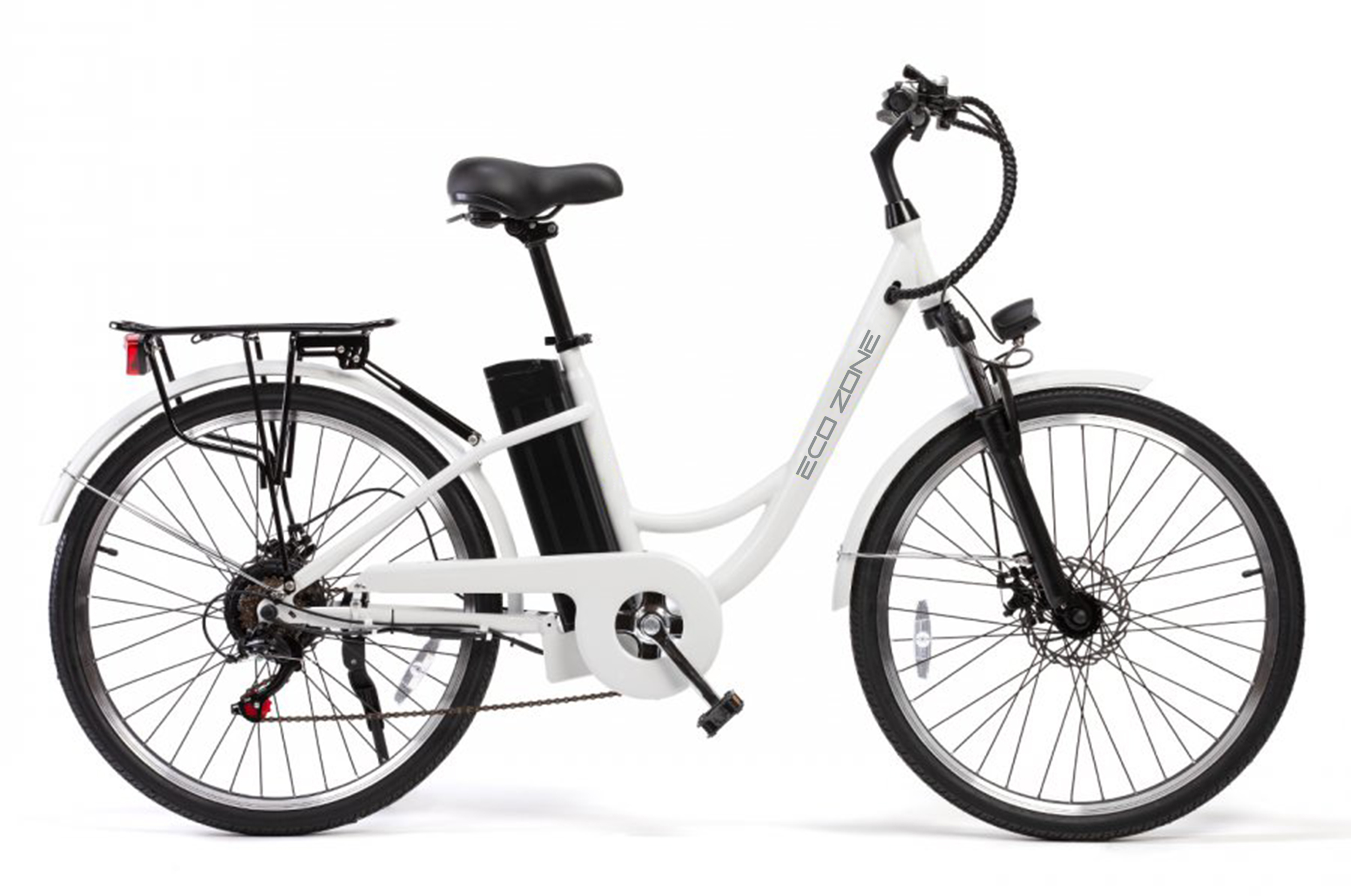 26 inch electric city bike for woman with CE