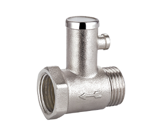Safety Valve