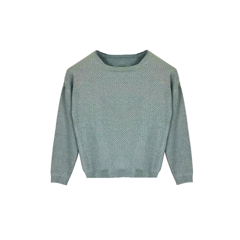 Women's Crewneck pullover Sweater