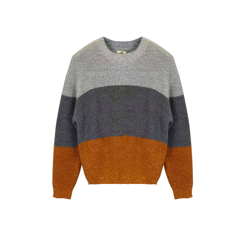 Women's Crewneck pullover Sweater