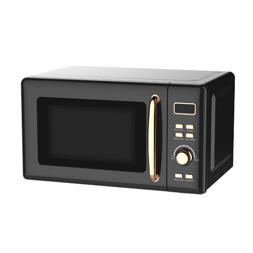 GUANGDONG WELLY ELECTRICAL APPLIANCES CO.,LTD – microondas compacto 1