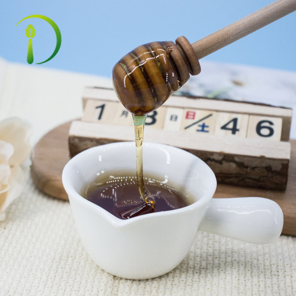 Buckwheat Honey