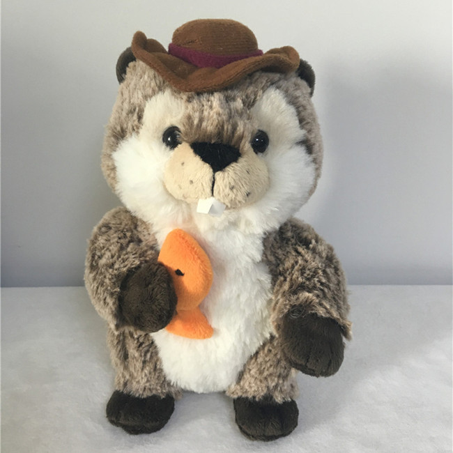 Easter Plush Toys